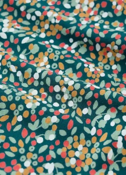 Seasalt Cornwall Rose Skirt -Garmonic Sales Store Seasalt Cornwall Rose Skirt84J518FRSC W01