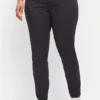 Sheego Stretch Twill Jeans