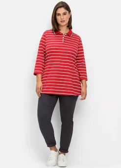 Sheego Stretch Twill Jeans 10 Sheego Stretch Twill Jeans -Garmonic Sales Store Sheego Stretch Twill Jeans86H609FRSP W04