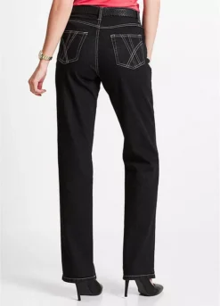 Stretch Jeans -Garmonic Sales Store Stretch Jeans905480FRSP W01