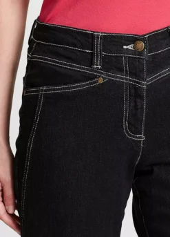 Stretch Jeans -Garmonic Sales Store Stretch Jeans905480FRSP W02