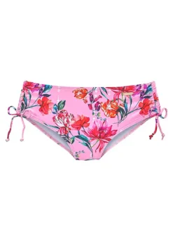 Sunseeker ’Modern’ Floral Print Bikini Bottoms -Garmonic Sales Store Sunseeker Modern Floral Print Bikini Bottoms48167142FRSC