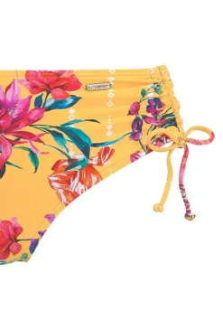 Sunseeker ’Modern’ Floral Print Bikini Bottoms -Garmonic Sales Store Sunseeker Modern Floral Print Bikini Bottoms89820748FRSC W01