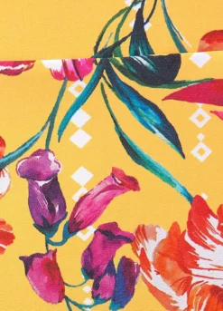 Sunseeker ’Modern’ High Waisted Bikini Bottoms 11 Sunseeker ’Modern’ High Waisted Bikini Bottoms -Garmonic Sales Store Sunseeker Modern High Waisted Bikini Bottoms11071761FRSC W01