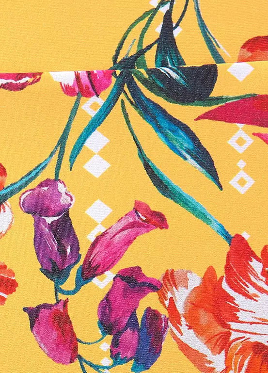 Sunseeker ’Modern’ High Waisted Bikini Bottoms 6 Sunseeker ’Modern’ High Waisted Bikini Bottoms - Image 6