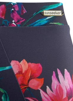 Sunseeker ’Modern’ High Waisted Bikini Bottoms 8 Sunseeker ’Modern’ High Waisted Bikini Bottoms -Garmonic Sales Store Sunseeker Modern High Waisted Bikini Bottoms75412365FRSC W01