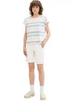 Tom Tailor Chino Shorts -Garmonic Sales Store Tom Tailor Chino Shorts85729548FRSP W03