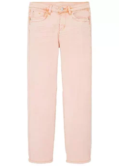 Tom Tailor Cropped Five-Pocket Jeans -Garmonic Sales Store Tom Tailor Cropped Five Pocket Jeans72496202FRSC