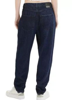Tom Tailor Denim Mom Jeans -Garmonic Sales Store Tom Tailor Denim Mom Jeans32009829FRSP W01
