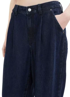 Tom Tailor Denim Mom Jeans -Garmonic Sales Store Tom Tailor Denim Mom Jeans32009829FRSP W02