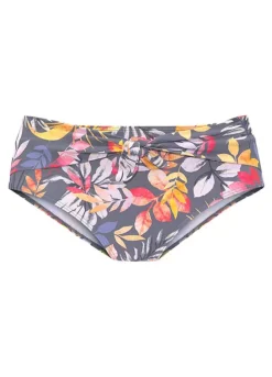 Garmonic Sales Store -Garmonic Sales Store Vivance High Waist Bikini Bottoms61460140FRSC