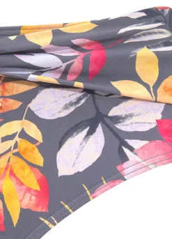 Vivance High Waist Bikini Bottoms 7 Vivance High Waist Bikini Bottoms -Garmonic Sales Store Vivance High Waist Bikini Bottoms61460140FRSC W01