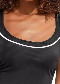 Vivance Underwired Tankini Top 6 Vivance Underwired Tankini Top -Garmonic Sales Store Vivance Underwired Tankini Top46075950FRSP W01