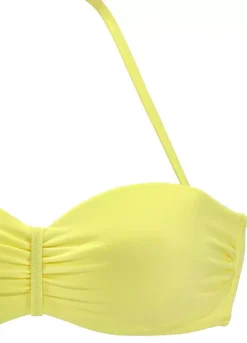 Vivance Wired Bandeau Bikini 6 Vivance Wired Bandeau Bikini -Garmonic Sales Store Vivance Wired Bandeau Bikini18893662FRSC W01