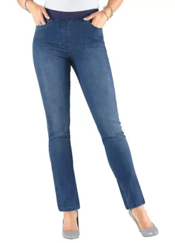 Washed Look Stretch Jeans 20 Washed Look Stretch Jeans -Garmonic Sales Store Washed Look Stretch JeansC05727FRSP