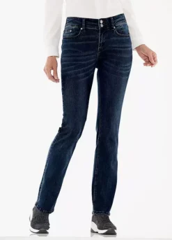 Witt 5-Pocket Stretch Jeans -Garmonic Sales Store Witt 5 Pocket Stretch JeansJ71961FRSP
