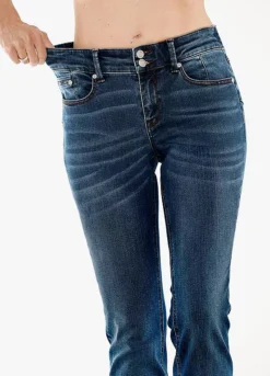 Witt 5-Pocket Stretch Jeans -Garmonic Sales Store Witt 5 Pocket Stretch JeansJ71961FRSP W01