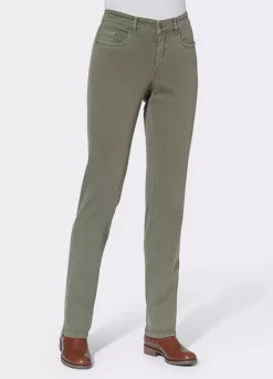 Witt Five-Pocket Jeans -Garmonic Sales Store Witt Five Pocket JeansJ38218FRSP