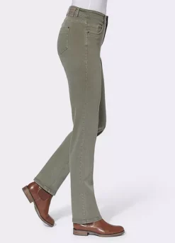 Witt Five-Pocket Jeans -Garmonic Sales Store Witt Five Pocket JeansJ38218FRSP W01