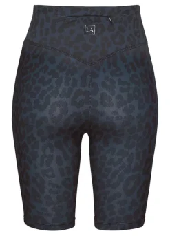 Active By LASCANA Animal Print Cycling Shorts -Garmonic Sales Store active by LASCANA Animal Print Cycling Shorts13060062FRSC W01
