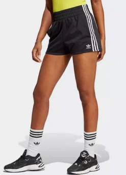 Adidas Originals 3-Stripe Shorts