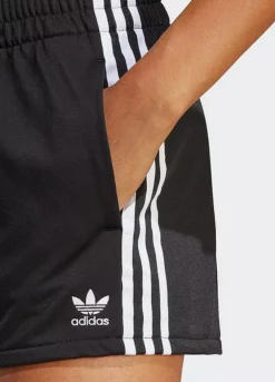 Adidas Originals 3-Stripe Shorts -Garmonic Sales Store adidas Originals 3 Stripe Shorts73461367FRSP W02