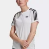 Adidas Originals ’Adicolor Classic 3-Stripes’ T-Shirt