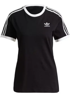 Adidas Originals ’Adicolor Classic 3-Stripes’ T-Shirt -Garmonic Sales Store adidas Originals Adicolor Classic 3 Stripes T Shirt43183442FRSC