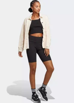 Adidas Originals Adicolor Essentials Cycling Shorts -Garmonic Sales Store adidas Originals Adicolor Essentials Cycling Shorts77190147FRSP W03