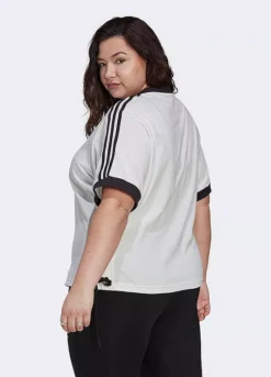 Adidas Originals ’Always Laced’ T-Shirt -Garmonic Sales Store adidas Originals Always Laced T Shirt46621107FRSP W01