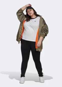 Adidas Originals ’Always Laced’ T-Shirt -Garmonic Sales Store adidas Originals Always Laced T Shirt46621107FRSP W04