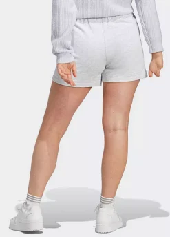 Adidas Originals Elasticated Waist Sweat Shorts -Garmonic Sales Store adidas Originals Elasticated Waist Sweat Shorts95604433FRSP W01