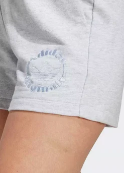 Adidas Originals Elasticated Waist Sweat Shorts -Garmonic Sales Store adidas Originals Elasticated Waist Sweat Shorts95604433FRSP W03