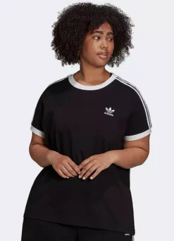 Adidas Originals Round Neck T-Shirt