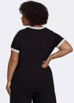 Adidas Originals Round Neck T-Shirt -Garmonic Sales Store adidas Originals Round Neck T Shirt79494302FRSP W01