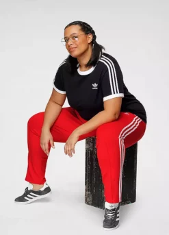 Adidas Originals Round Neck T-Shirt -Garmonic Sales Store adidas Originals Round Neck T Shirt79494302FRSP W03