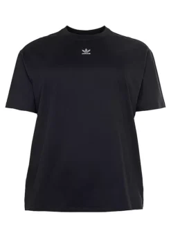 Adidas Originals Short Sleeve Logo Print T-Shirt