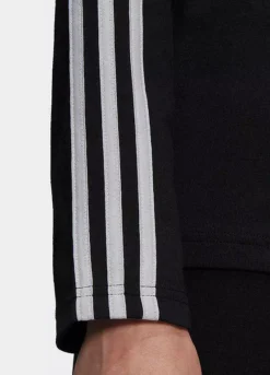 Adidas Performance 3-Stripes Long Sleeve Top 29 Adidas Performance 3-Stripes Long Sleeve Top -Garmonic Sales Store adidas Performance 3 Stripes Long Sleeve Top81097819FRSP W03