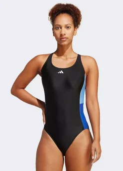 Adidas Performance Colour Block Swimsuit