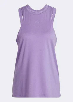 Adidas Performance Crew Neck Vest Top -Garmonic Sales Store adidas Performance Crew Neck Vest Top33188538FRSC