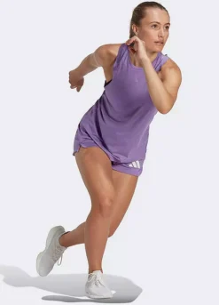 Adidas Performance Crew Neck Vest Top -Garmonic Sales Store adidas Performance Crew Neck Vest Top33188538FRSP W03