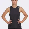 Adidas Performance Crew Neck Vest Top