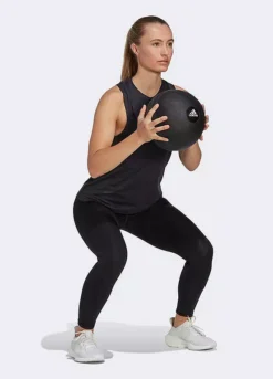 Adidas Performance Crew Neck Vest Top -Garmonic Sales Store adidas Performance Crew Neck Vest Top81350158FRSP W04