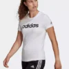 Adidas Performance Essentials Logo T-Shirt