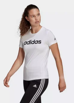 Adidas Performance Essentials Logo T-Shirt