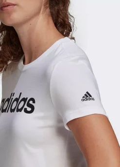 Adidas Performance Essentials Logo T-Shirt -Garmonic Sales Store adidas Performance Essentials Logo T Shirt28731017FRSP W03