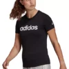 Adidas Performance ’Essentials Slim Logo’ T-Shirt