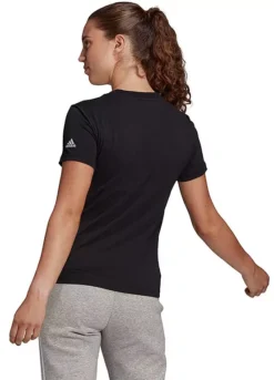 Adidas Performance ’Essentials Slim Logo’ T-Shirt -Garmonic Sales Store adidas Performance Essentials Slim Logo T Shirt65296613FRSP W01