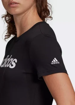 Adidas Performance ’Essentials Slim Logo’ T-Shirt -Garmonic Sales Store adidas Performance Essentials Slim Logo T Shirt65296613FRSP W02