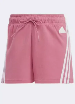 Adidas Performance Future Icons 3-Stripe Shorts -Garmonic Sales Store adidas Performance Future Icons 3 Stripe Shorts89483419FRSC